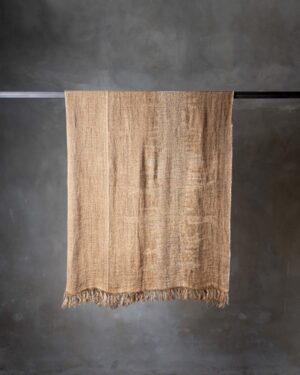 MAYOTTE/IC - Brown, 140cm x 280cm