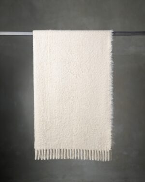 MOONLIGHT.D1 - White, 145cm x 200cm