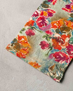 NERSA - Multicolor, 45cm x 45cm