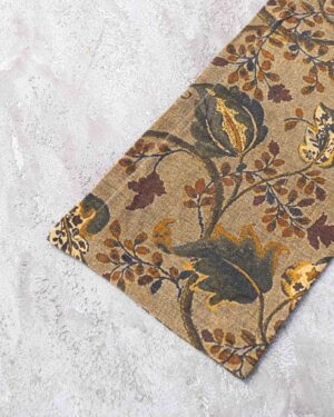 NICONE - Brown, 45cm x 45cm