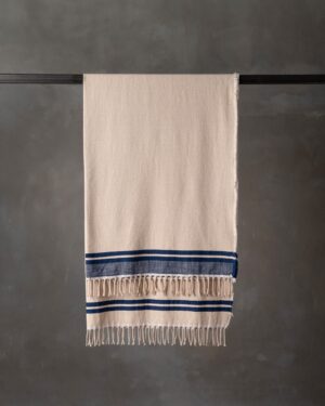 OCCASIONE - Taupe, 135cm x 200cm