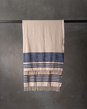 OCCASIONE.D2 - Taupe, 135cm x 200cm