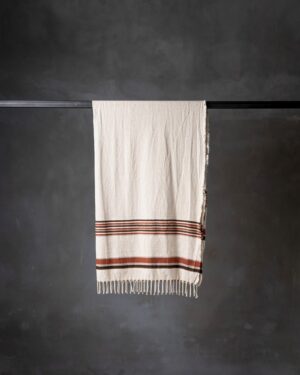 OCCASIONE.D4 - Taupe, 135cm x 200cm