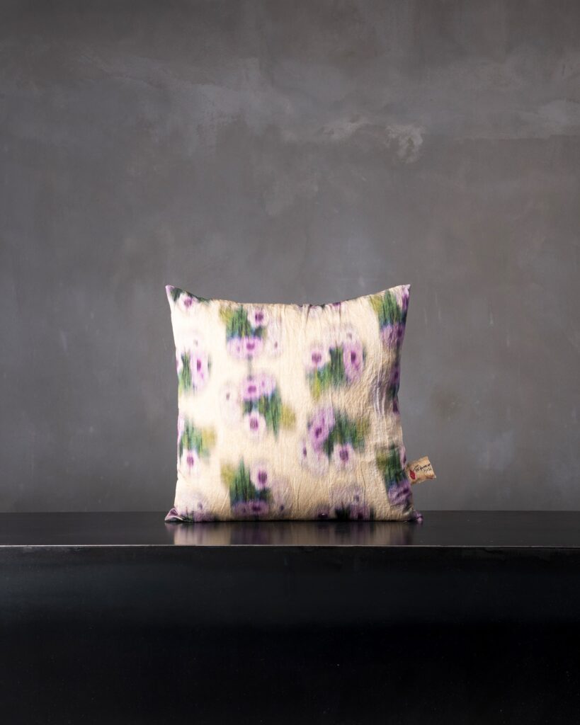 OTTILIA - Multicolor, 50cm x 50cm