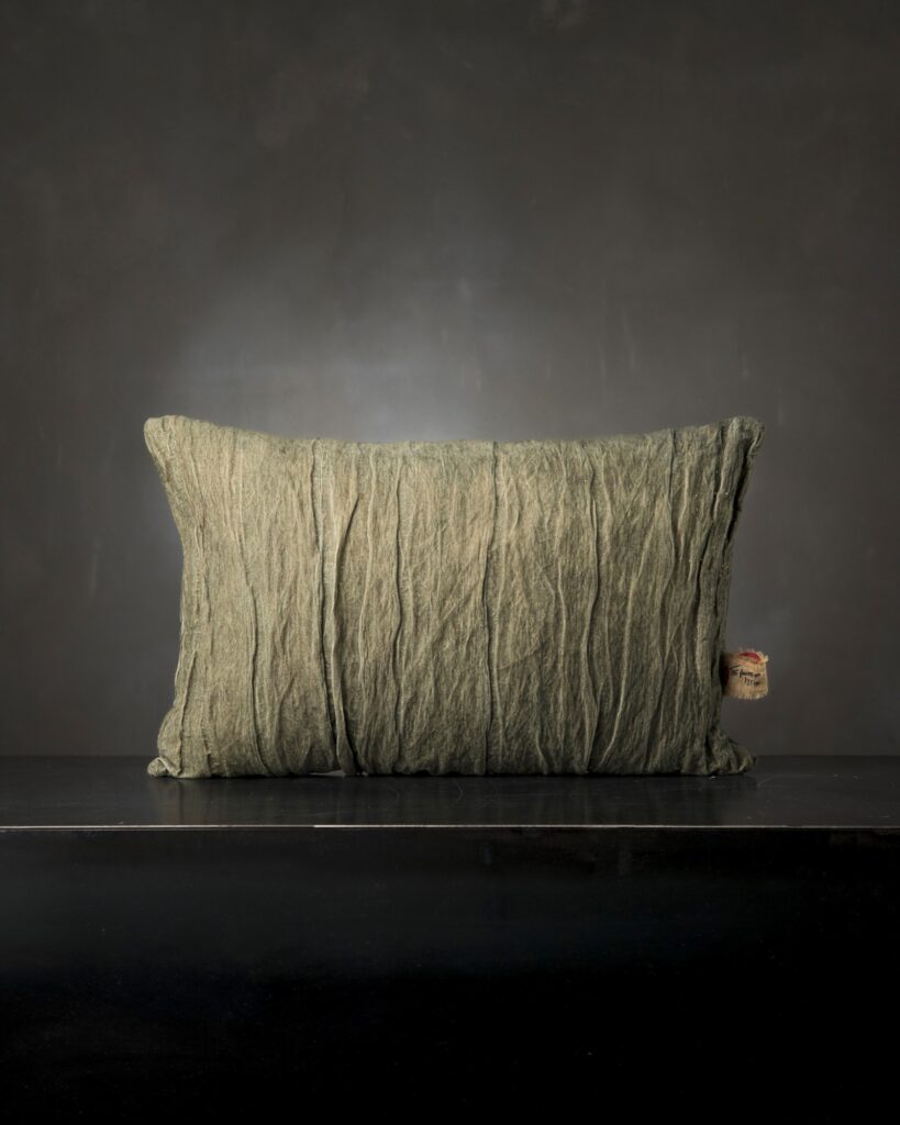 PAESAGGIO - Green, 60cm x 40cm