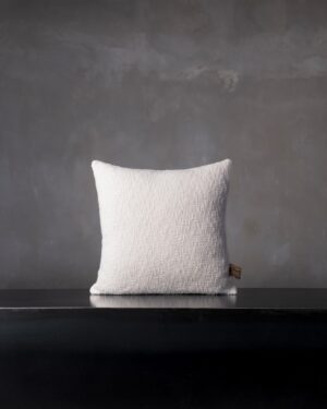 PEDRINO - White, 50cm x 50cm