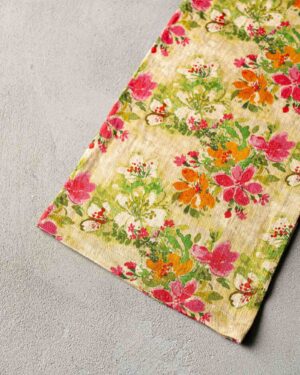 POTAMIA - Multicolore, 45cm x 45cm