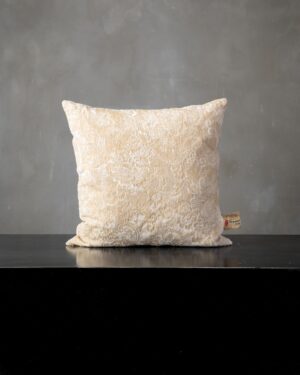 PUPERITA - Ivory, 45cm x 45cm