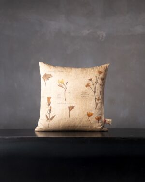 QUINZIO - Beige, 60cm x 60cm