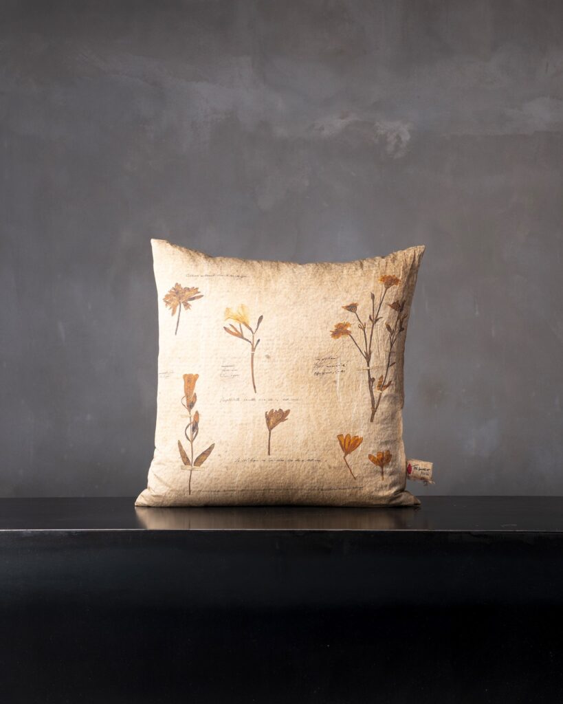 QUINZIO - Beige, 60cm x 60cm