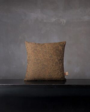 ROMEDIO - Green, 55cm x 55cm