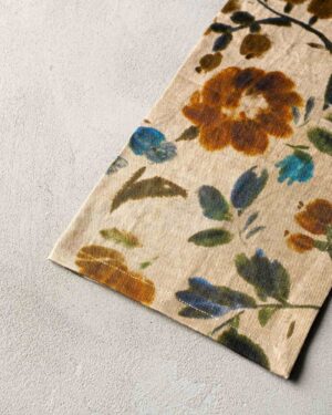 ROSALIA - Multicolor, 45cm x 45cm