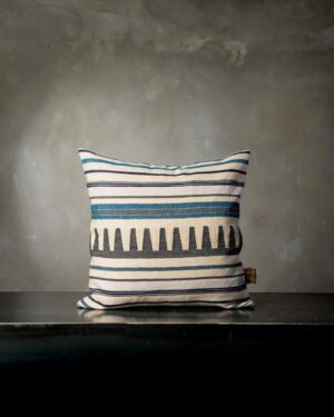 RUTICILLA - Sky blue, 50cm x 50cm