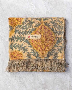 SEGRETO/DIG1IC - Green, 160cm x 350cm