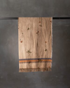 SHARPEI.D3/D1IC - Beige, 140cm x 200cm