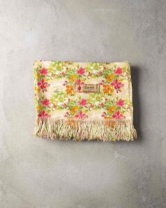 TORMENTO/D46IC - Multicolore, 160cm x 250cm