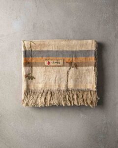 TORMENTO/D41IC - Beige, 160cm x 250cm