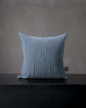 STERNA - Sky blue, 50cm x 50cm