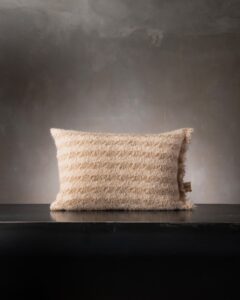 TEMPERANZA - Bianco, 60cm x 40cm