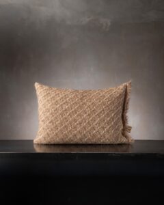 TEMPERANZA - Beige, 60cm x 40cm