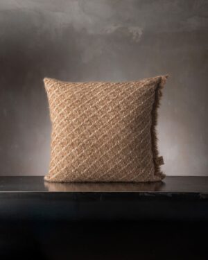 TEMPERANZA - Beige, 60cm x 60cm