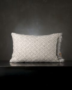 TEMPERANZA - Gray, 60cm x 40cm