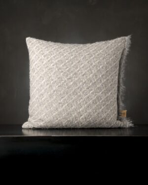 TEMPERANZA - Gray, 60cm x 60cm