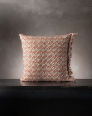 TEMPERANZA - Pink, 60cm x 60cm