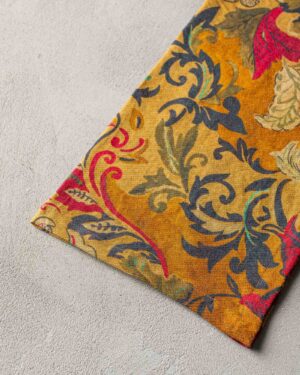 TIGIDE - Multicolor, 45cm x 45cm