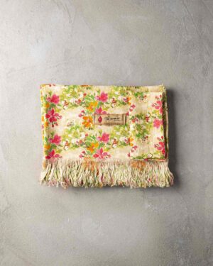 TORMENTO/D46IC - Multicolor, 160cm x 350cm