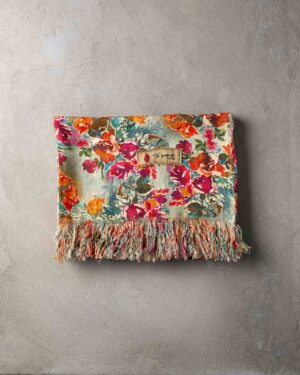 TORMENTO/D47IC - Multicolor, 160cm x 350cm