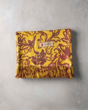 TORMENTO/DIG44 - Multicolor, 160cm x 350cm