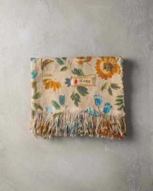 TORMENTO/DIG49 - Multicolor, 160cm x 350cm