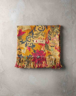 TORMENTO/DIG50 - Multicolor, 160cm x 350cm