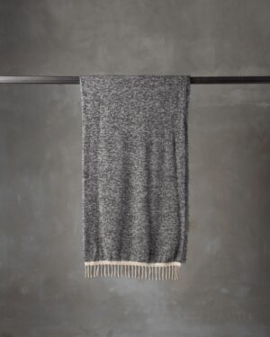 VIRGEN.D1 - Gray, 130cm x 200cm