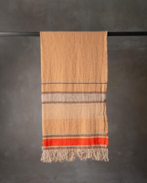 XOROI.D1 - Beige, 130cm x 200cm