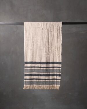 YUPIK.D1 - Gray, 125cm x 200cm