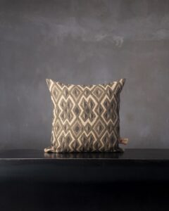 ZEFIRO - Verde, 55cm x 55 cm